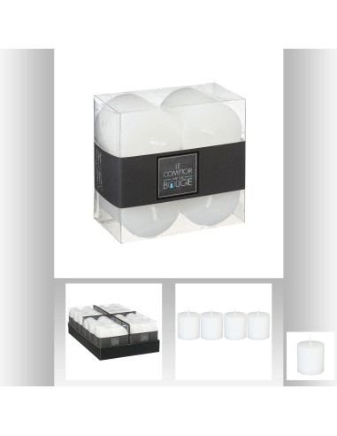 123134 - bge vtv x4 olia blc d4.5 D. 4,5 cm