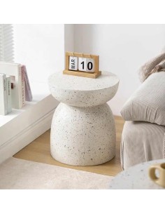 sj2310 - table basse 40*45 cm