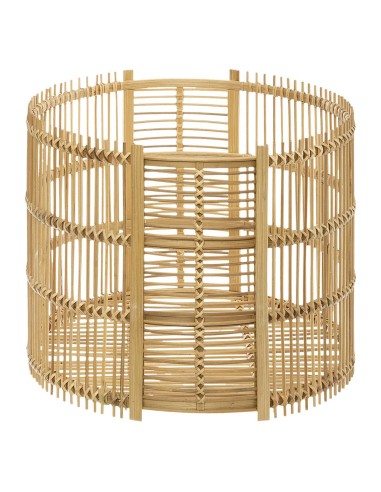 168424-panier rond strie l