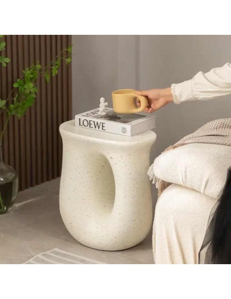 sj2311 - table basse 45*45*32d cm