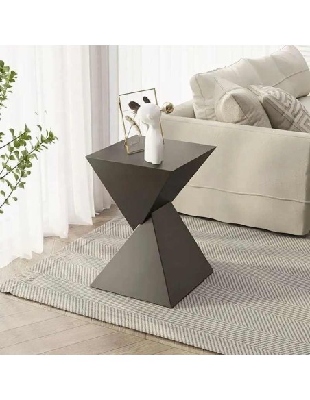 sj2313 - table basse 32*46 cm