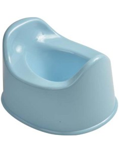 9512110 - pot wc bebe basique pp - bleu