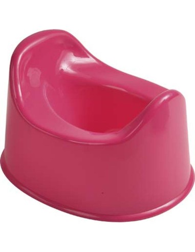9512150 - pot wc bebe basique pp - fuschia