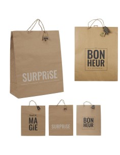 di2866 - sac cadeau kraft gm 40x18x50cm m24