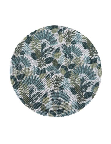 set de table (0) 35 cm polypropylene imprime panazio