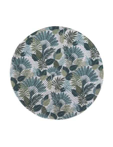 set de table (0) 35 cm polypropylene imprime panazio