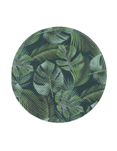 set de table (0) 35 cm polypropylene imprime rio