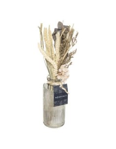 181405-compo flr seche vase vr wonder