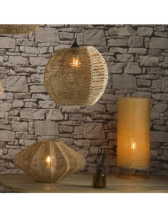 161717 - susp jonc boule rana nat d33