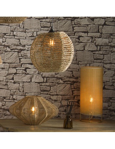 161717 - susp jonc boule rana nat d33