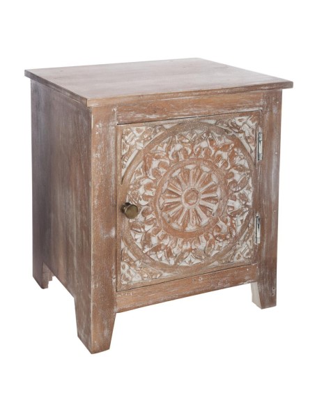 157001 - chevet 1 porte shirel