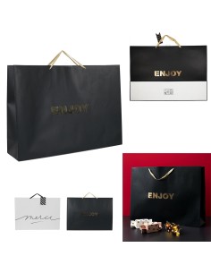 sac cadeau festif gm 70x18x50cm m18