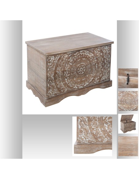 157002 - coffre mang shirel 71x44x45