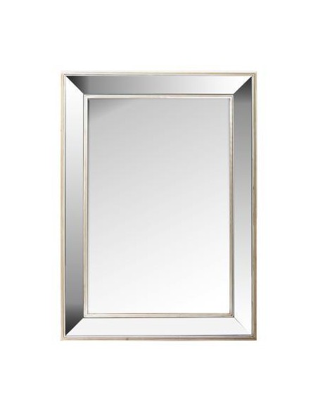 miroir biseaute tajmal 82x112