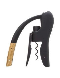 176940-tire bouchon levier noir&bois