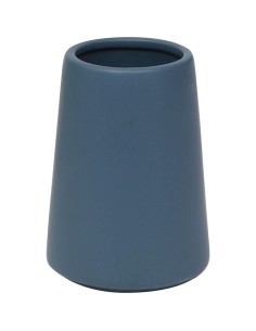 61108119 - gobelet gres uni - bleu canard