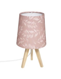 174223a - lpe trep bois feuille rose h24