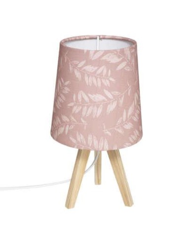 174223a - lpe trep bois feuille rose h24