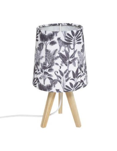 lpe trep bois jungle h24