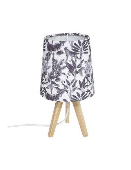 lpe trep bois jungle h24