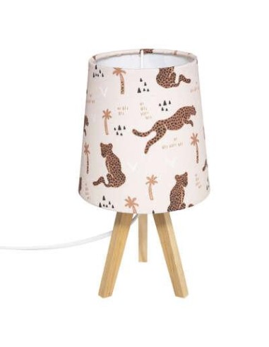 174223c - lpe trep bois panthere h24