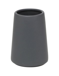 61108180 - gobelet gres uni - gris