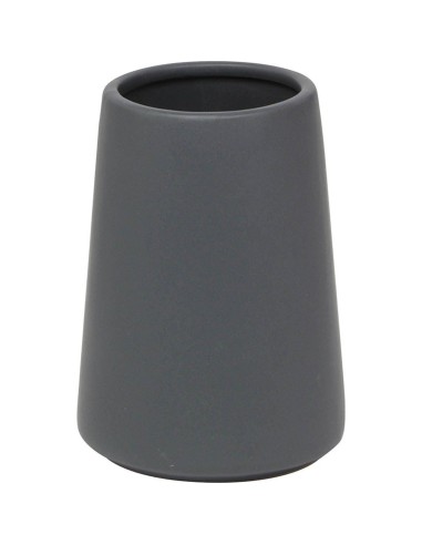61108180 - gobelet gres uni - gris