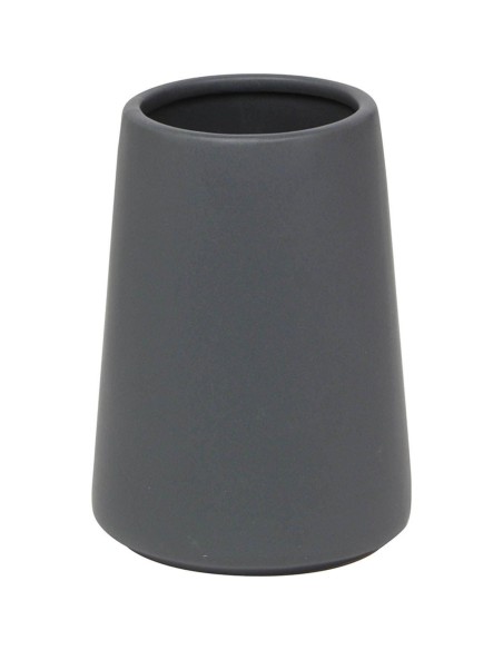 61108180 - gobelet gres uni - gris