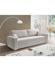 lf-3804 - sofa lit sally - coffre orange wy62c-9