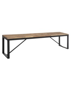 166538 - banc table diner 170x35 edena