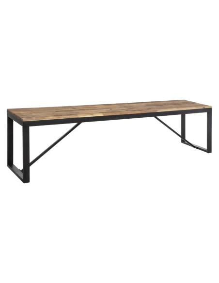 166538 - banc table diner 170x35 edena