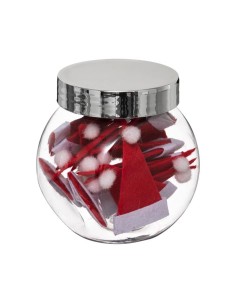 acc bocal forme bonnet pere noel