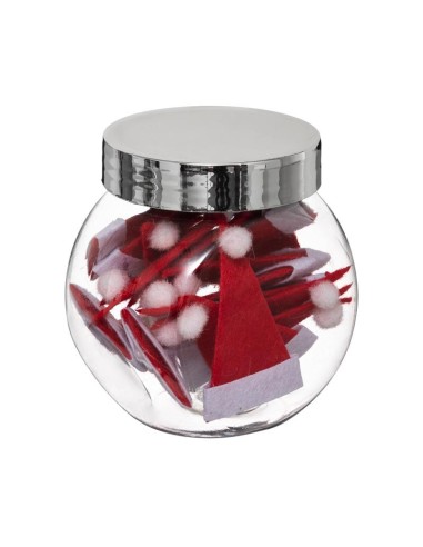 acc bocal forme bonnet pere noel