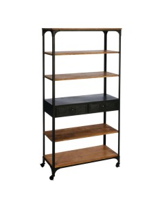 140122 - bibliotheque 4etg 2tir cierna