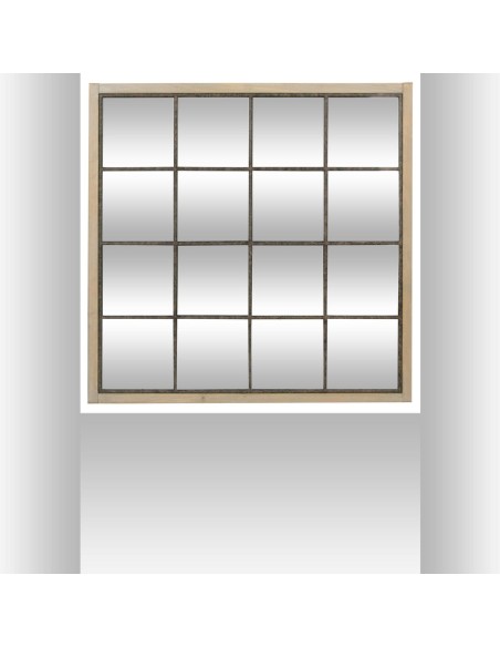 148455-miroir noe naturel 90x90x2cm