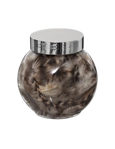 acc bocal plumes naturelles