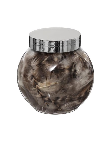 acc bocal plumes naturelles
