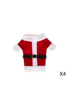 169741 - acc porte couverts hotte x 4