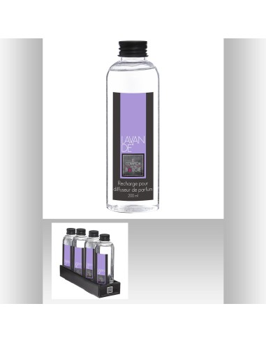 123082n - rech diff haly lavan 200ml