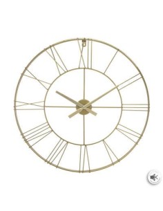 166977b - horloge met vintag phil or d70