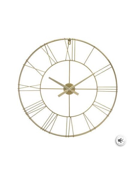 166977b - horloge met vintag phil or d70