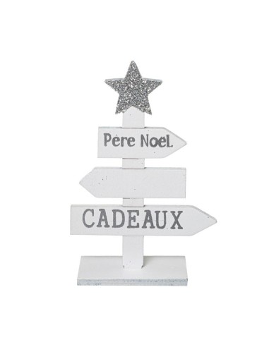 caval table pancarte x6 bl