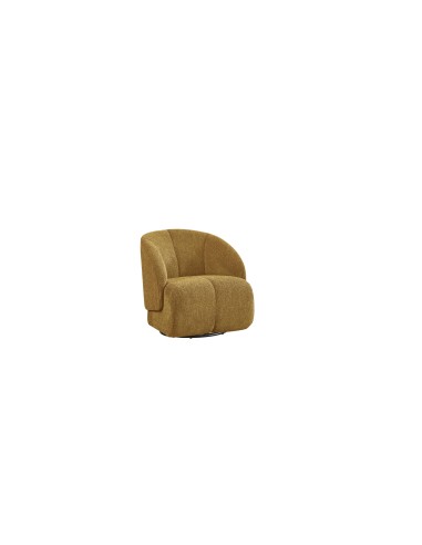 lf-0223 - fauteuil  isaac  green cks029-17