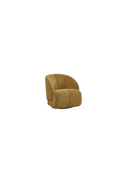 lf-0223 - fauteuil  isaac  green cks029-17