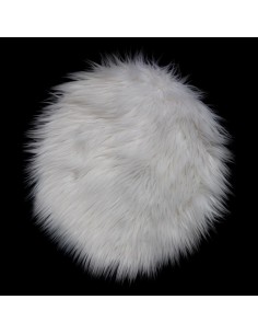 galette chaise cous fourr 32cm