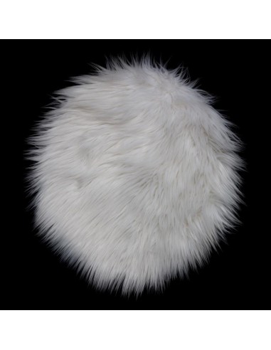 galette chaise cous fourr 32cm