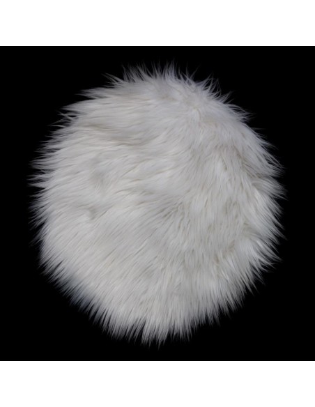 galette chaise cous fourr 32cm