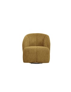 lf-0223 - fauteuil  isaac orange cks029-10