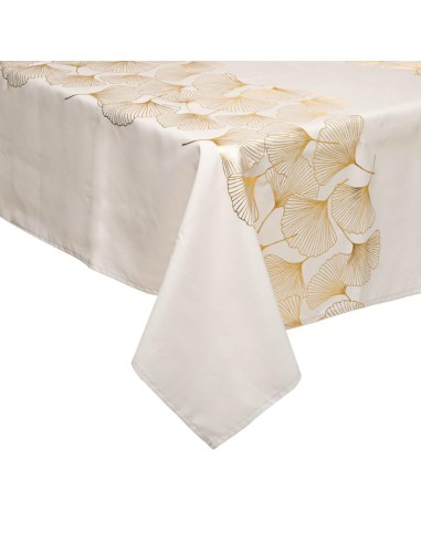 nappe ginko 140x360