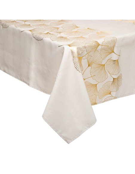 nappe ginko 140x360